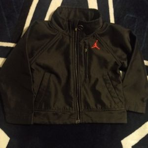 * Jordan Jacket